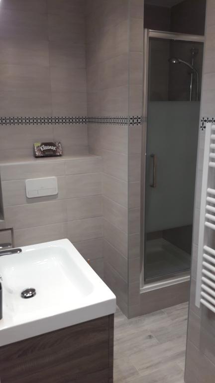 Studio Williams Apartment Nice Luaran gambar