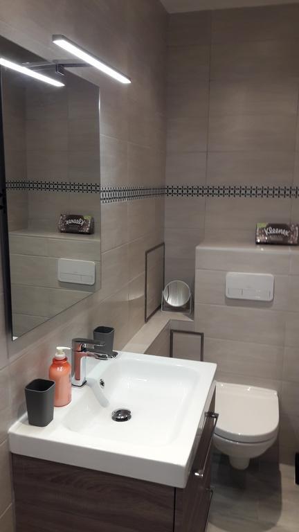 Studio Williams Apartment Nice Luaran gambar