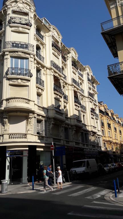 Studio Williams Apartment Nice Luaran gambar
