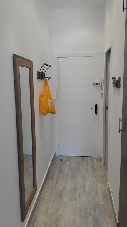 Studio Williams Apartment Nice Luaran gambar